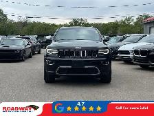 2017 Jeep Grand Cherokee Limited LUXURY GROUP 2 | HEATED   CO... - Photo 2