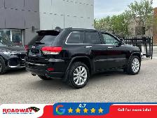 2017 Jeep Grand Cherokee Limited LUXURY GROUP 2 | HEATED   CO... - Photo 5