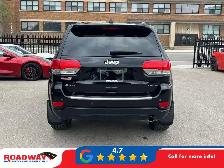 2017 Jeep Grand Cherokee Limited LUXURY GROUP 2 | HEATED   CO... - Photo 6