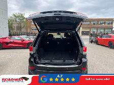 2017 Jeep Grand Cherokee Limited LUXURY GROUP 2 | HEATED   CO... - Photo 7
