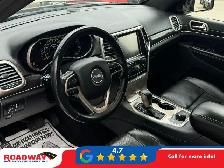 2017 Jeep Grand Cherokee Limited LUXURY GROUP 2 | HEATED   CO... - Photo 10