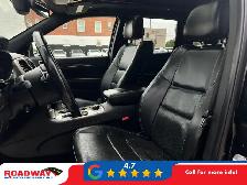 2017 Jeep Grand Cherokee Limited LUXURY GROUP 2 | HEATED   CO... - Photo 11