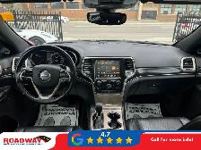 2017 Jeep Grand Cherokee Limited LUXURY GROUP 2 | HEATED   CO... - Photo 13