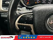 2017 Jeep Grand Cherokee Limited LUXURY GROUP 2 | HEATED   CO... - Photo 18