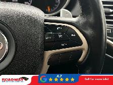 2017 Jeep Grand Cherokee Limited LUXURY GROUP 2 | HEATED   CO... - Photo 19