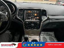 2017 Jeep Grand Cherokee Limited LUXURY GROUP 2 | HEATED   CO... - Photo 21