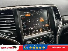 2017 Jeep Grand Cherokee Limited LUXURY GROUP 2 | HEATED   CO... - Photo 22