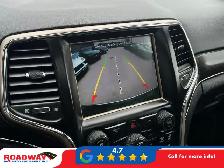 2017 Jeep Grand Cherokee Limited LUXURY GROUP 2 | HEATED   CO... - Photo 23