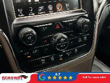 2017 Jeep Grand Cherokee Limited LUXURY GROUP 2 | HEATED   CO... - Photo 24