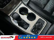 2017 Jeep Grand Cherokee Limited LUXURY GROUP 2 | HEATED   CO... - Photo 25