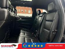 2017 Jeep Grand Cherokee Limited LUXURY GROUP 2 | HEATED   CO... - Photo 27