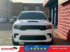 2025 Dodge Durango R/T 7 Passenger | Leather | Blind-Spot Mon... - Photo 2