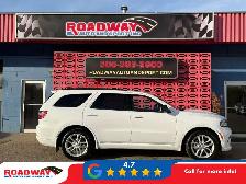2025 Dodge Durango R/T 7 Passenger | Leather | Blind-Spot Mon... - Photo 4