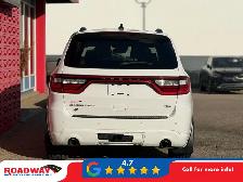 2025 Dodge Durango R/T 7 Passenger | Leather | Blind-Spot Mon... - Photo 5