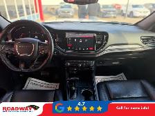 2025 Dodge Durango R/T 7 Passenger | Leather | Blind-Spot Mon... - Photo 12