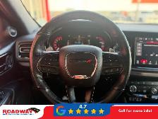 2025 Dodge Durango R/T 7 Passenger | Leather | Blind-Spot Mon... - Photo 13