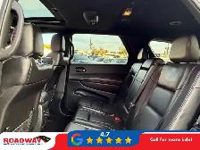 2025 Dodge Durango R/T 7 Passenger | Leather | Blind-Spot Mon... - Photo 24