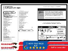 2025 Dodge Durango R/T 7 Passenger | Leather | Blind-Spot Mon... - Photo 29