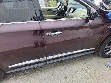 2015 Infiniti QX60 - Photo 2
