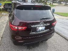 2015 Infiniti QX60 - Photo 3