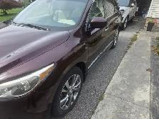 2015 Infiniti QX60 - Photo 4