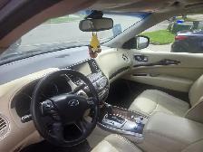2015 Infiniti QX60 - Photo 6