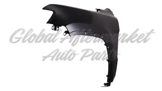Jeep Grand Cherokee 2011-2021 Fenders Left and Right