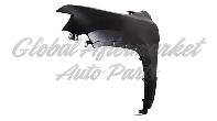Jeep Grand Cherokee 2011-2021 Fenders Left and Right
