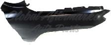 Jeep Grand Cherokee 2011-2021 Fenders Left and Right - Photo 8