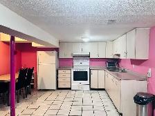 One Bedroom Basement for Rent - Photo 3