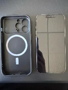 IPhone 13 Pro, 128GB Mint Condition (Alpine Green)