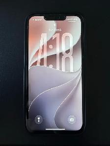 IPhone 13 Pro, 128GB Mint Condition (Alpine Green) - Photo 3