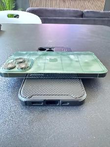 IPhone 13 Pro, 128GB Mint Condition (Alpine Green) - Photo 5