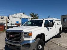 LOW MILEAGE!! 2015 GMC Sierra 2500HD Classic - Photo 2