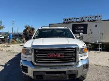 LOW MILEAGE!! 2015 GMC Sierra 2500HD Classic - Photo 3