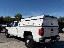 LOW MILEAGE!! 2015 GMC Sierra 2500HD Classic - Photo 5