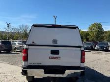 LOW MILEAGE!! 2015 GMC Sierra 2500HD Classic - Photo 6