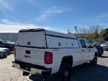 LOW MILEAGE!! 2015 GMC Sierra 2500HD Classic - Photo 7