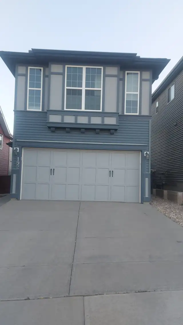Available Immediately: 1 Bedroom BSMNT Apt-Sage Hill,NW Calgary