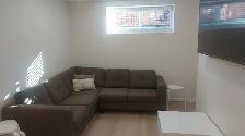 Available Immediately: 1 Bedroom BSMNT Apt-Sage Hill,NW Calgary - Photo 4