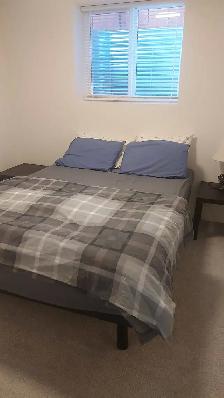Available Immediately: 1 Bedroom BSMNT Apt-Sage Hill,NW Calgary - Photo 6