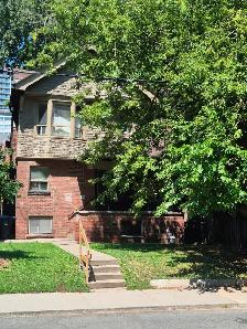 Private Room/Bathroom all inclusive /Church/Wellesley