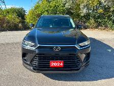 2024 Toyota Grand Highlander Hybrid XLE | Leather | Camera | - Photo 2