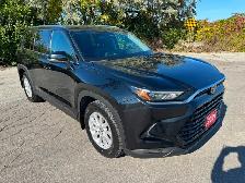 2024 Toyota Grand Highlander Hybrid XLE | Leather | Camera | - Photo 3