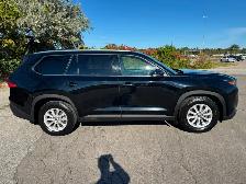 2024 Toyota Grand Highlander Hybrid XLE | Leather | Camera | - Photo 4