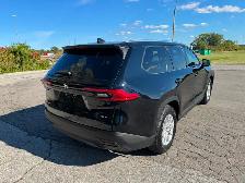 2024 Toyota Grand Highlander Hybrid XLE | Leather | Camera | - Photo 5