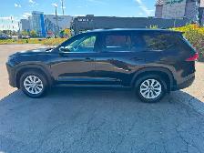 2024 Toyota Grand Highlander Hybrid XLE | Leather | Camera | - Photo 8