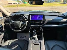 2024 Toyota Grand Highlander Hybrid XLE | Leather | Camera | - Photo 15