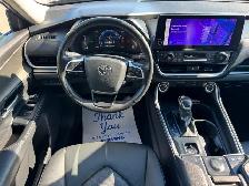2024 Toyota Grand Highlander Hybrid XLE | Leather | Camera | - Photo 16