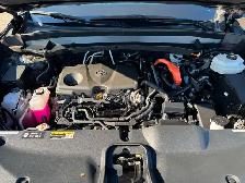 2024 Toyota Grand Highlander Hybrid XLE | Leather | Camera | - Photo 19